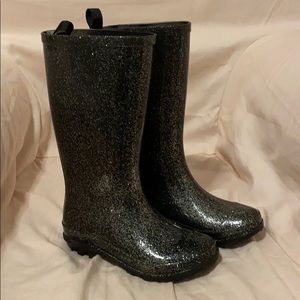 Little Girls Rainboots
